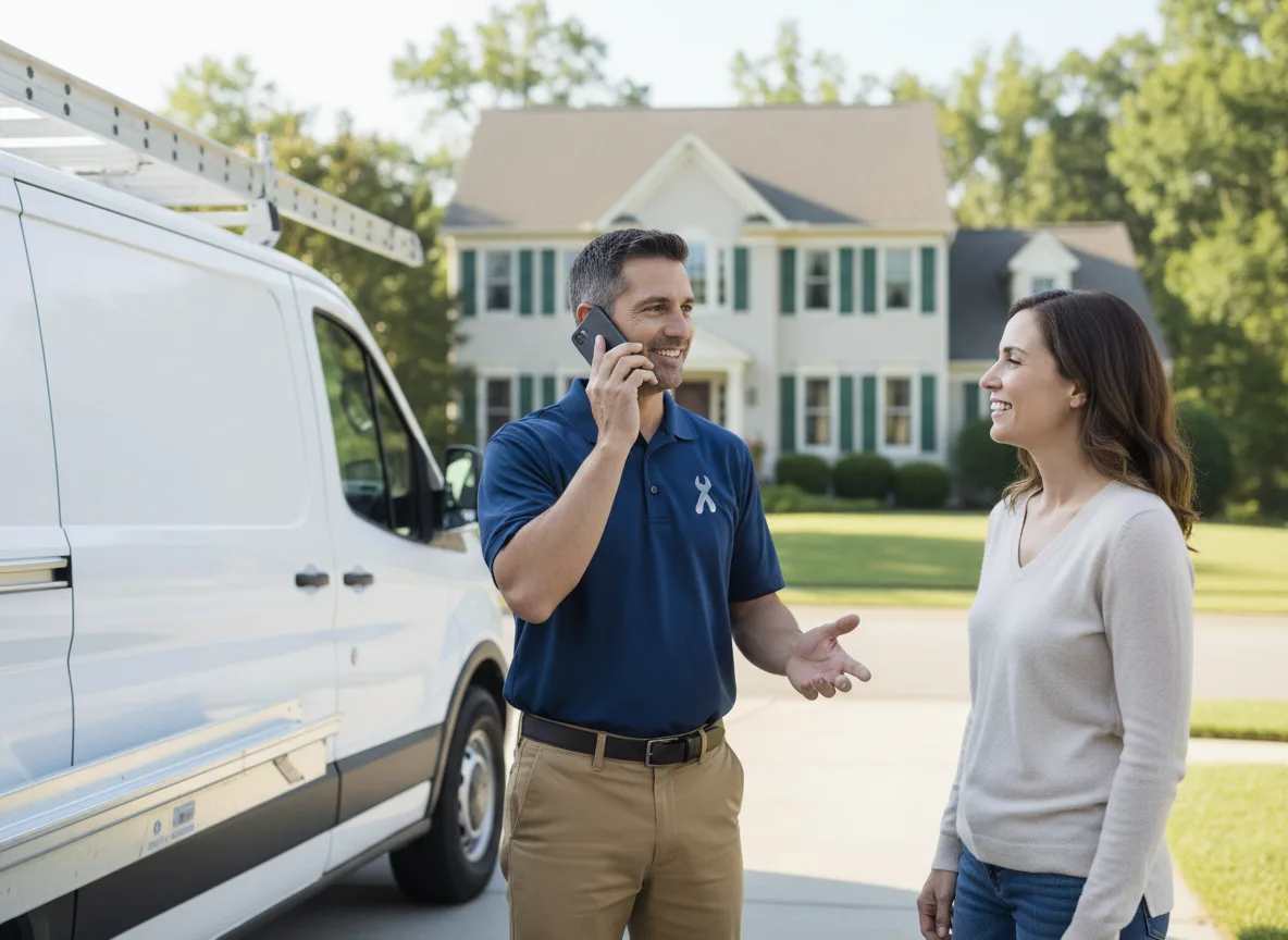 Home Gutter Service Conception Junction, MO FAQs